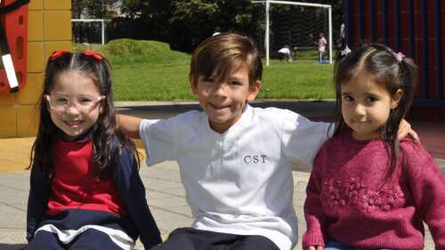 Foto Colegio San Tarsicio #2
