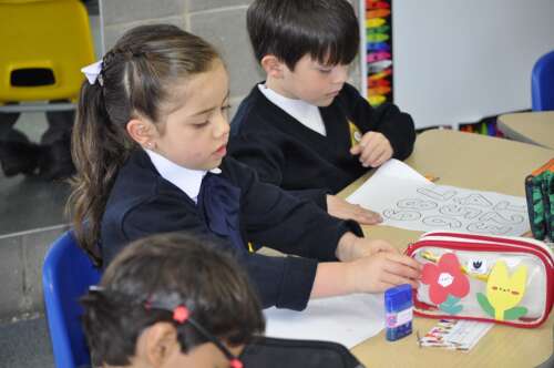 Foto Colegio San Tarsicio #2