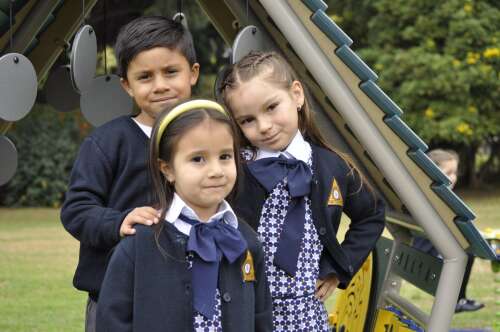 Foto Colegio San Tarsicio #2