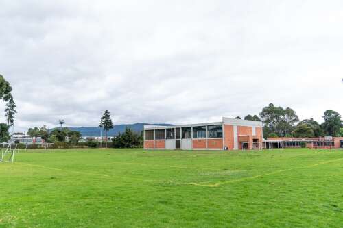 Foto Colegio San Tarsicio #2