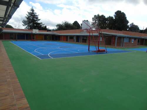 Foto Colegio San Tarsicio #2