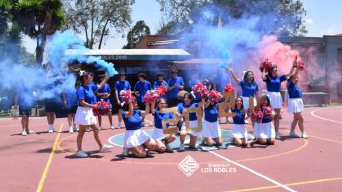 Los Robles, foto 31