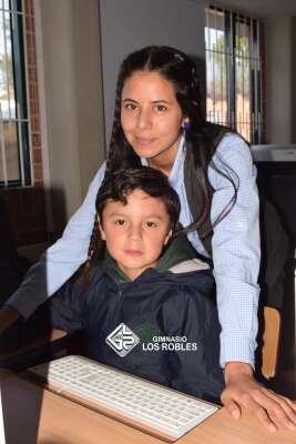 Los Robles, foto 42