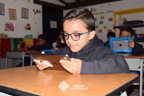 Los Robles, foto 41