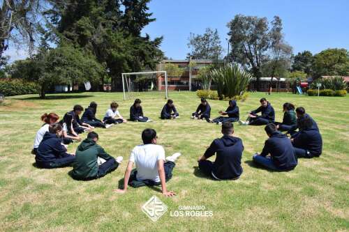 Los Robles, foto 46