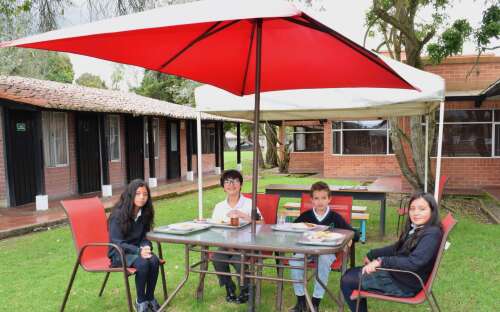 Los Robles, foto 6