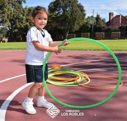 Los Robles, foto 30