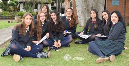 Los Robles, foto 14
