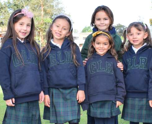 Los Robles, foto 2