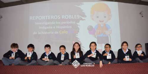 Los Robles, foto 40
