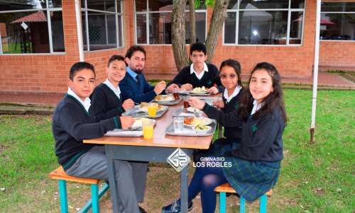 Los Robles, foto 15