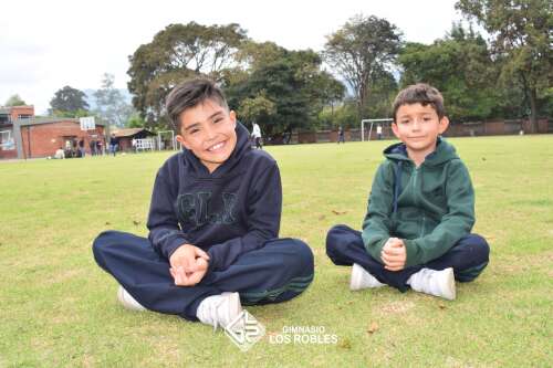 Los Robles, foto 44