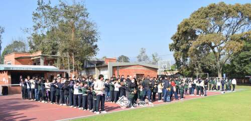 Los Robles, foto 49