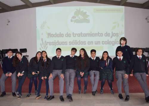 Los Robles, foto 3