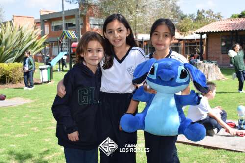 Los Robles, foto 45