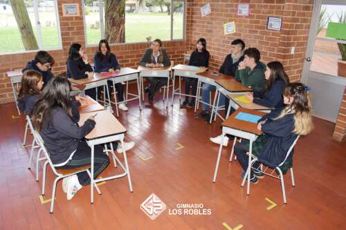 Los Robles, foto 9