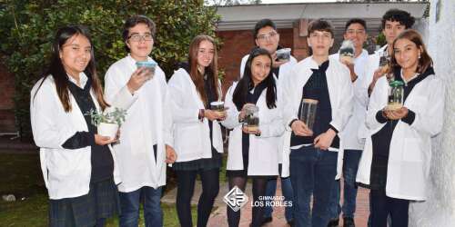 Los Robles, foto 26