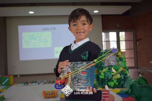 Los Robles, foto 19