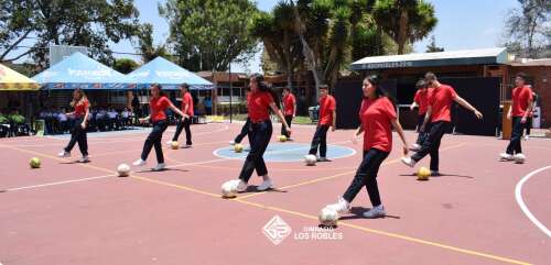 Los Robles, foto 32