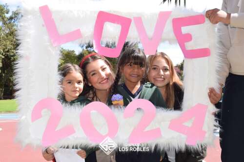 Los Robles, foto 43