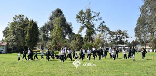 Los Robles, foto 38