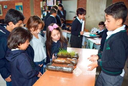 Los Robles, foto 35