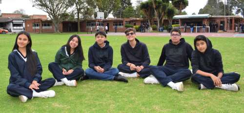 Los Robles, foto 8