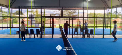 Los Robles, foto 5