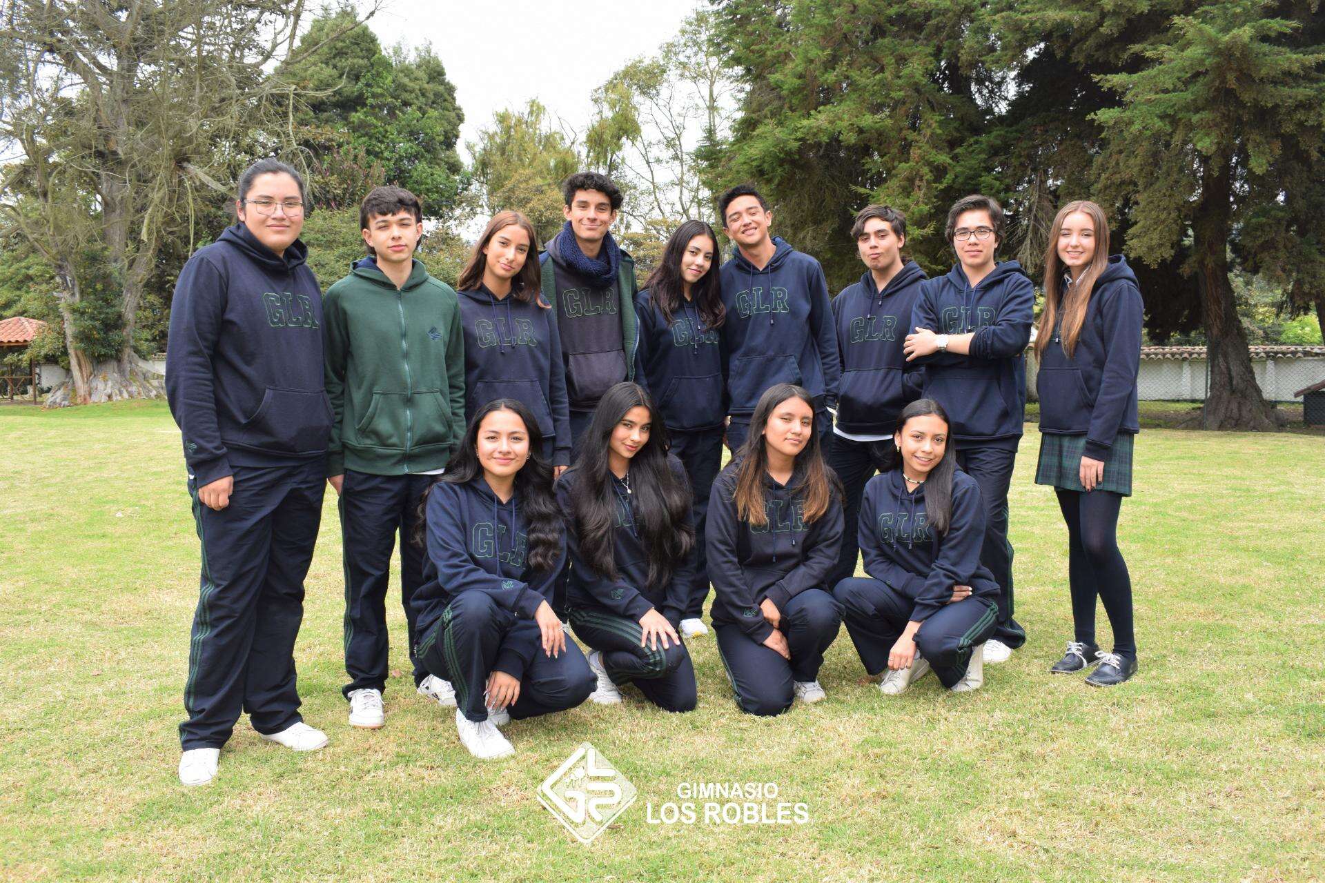 Los Robles