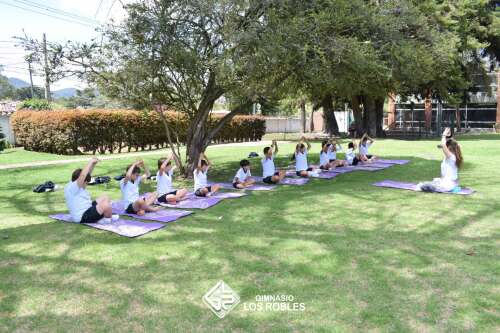 Los Robles, foto 24