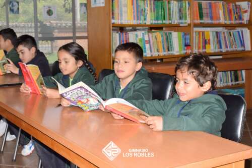 Los Robles, foto 10