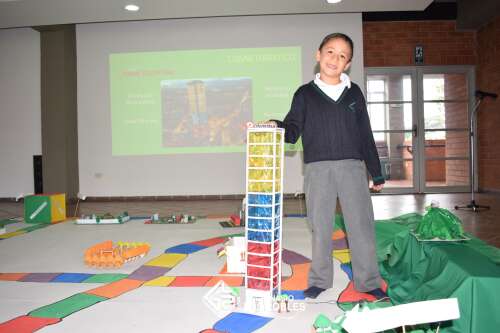 Los Robles, foto 18