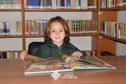 Los Robles, foto 27