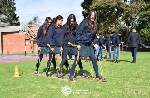 Los Robles, foto 12