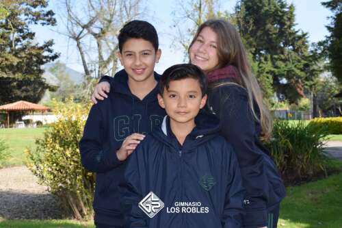 Los Robles, foto 22