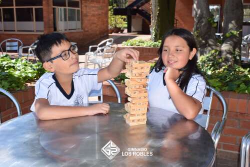 Los Robles, foto 21