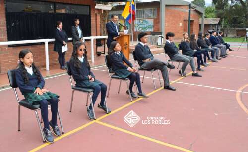 Los Robles, foto 50