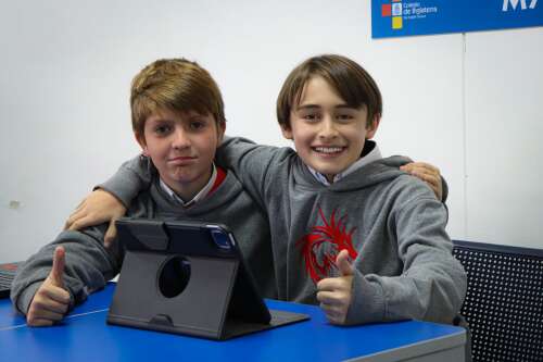 English School, foto 13