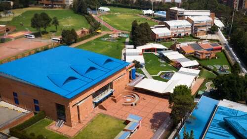 English School, foto 3