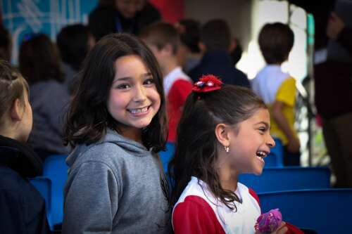English School, foto 4