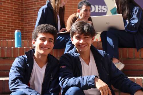 English School, foto 5