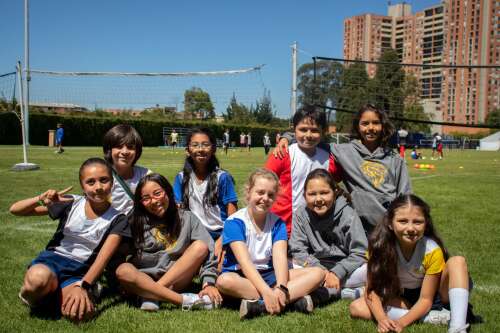 English School, foto 7