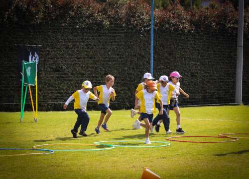 English School, foto 9