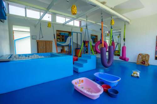 Gimnasio los Andes ®, foto 11