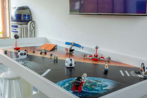 Gimnasio los Andes ®, foto 17