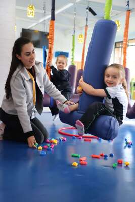 Gimnasio los Andes ®, foto 2