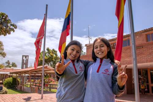 Foto Colegio  Gimnasio del Norte #2