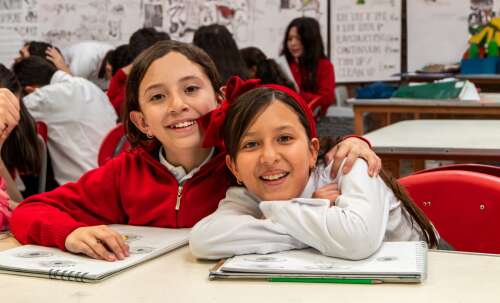 Foto Colegio  Gimnasio del Norte #2