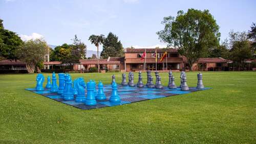 Foto Colegio  Gimnasio del Norte #2