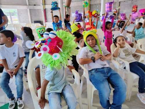 De Las Americas, foto 11